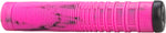 Grips Sunday Mx Jake Seeley 160Mm Bk/Pk-Swirl