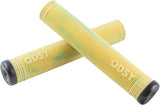 Odyssey Broc Raiford Signature Grips Sherbert Swirl