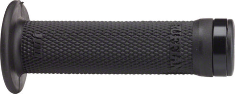 ODI Ruffian Grips Black LockOn Flange 130mm