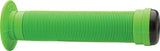 ODI Longneck ST Grips Green Flange