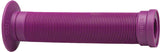 ODI Longneck ST Grips Purple Flange