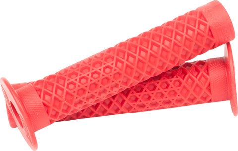 ODI Cult x Vans Grips Red Flange