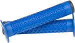 ODI Cult x Vans Grips Blue Flange