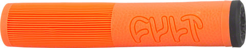 ODI Faith Grips Orange