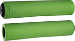 ODI F1 Float Grips Green