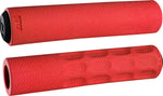 ODI F1 Vapor Grips Red