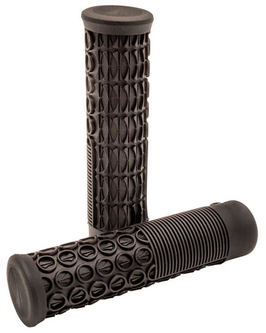 SDG Thrice 33 Lock On Grips Black