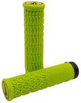 SDG Thrice 31 Lock On Grips Neon Green