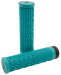 SDG Thrice 31 Lock On Grips Turquoise