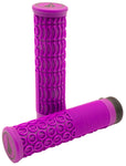 SDG Thrice 31 Lock On Grips Purple