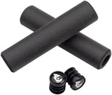 Wolf Tooth Karv Grips Black