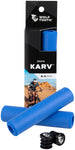 Wolf Tooth Karv Grips Blue