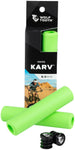 Wolf Tooth Karv Grips Green