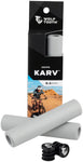 Wolf Tooth Karv Grips GRAY