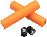 Wolf Tooth Karv Grips Orange