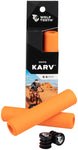 Wolf Tooth Karv Grips Orange