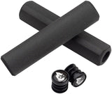 Wolf Tooth Karv Cam Grips Black