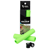 Wolf Tooth Razer Grips Green