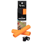 Wolf Tooth Razer Grips Orange