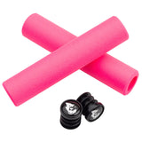 Wolf Tooth Razer Grips Pink