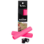 Wolf Tooth Razer Grips Pink