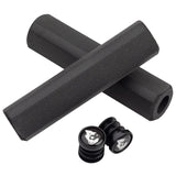 Wolf Tooth Fat Paw Cam Grips Black