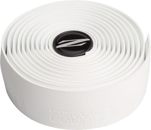 Zipp Speed Weaponry Service Course Handlebar Tape White