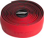 Zipp Speed Weaponry Service Course Handlebar Tape Red