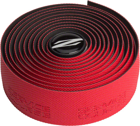 Zipp Speed Weaponry Service Course CX Handlebar Tape Red