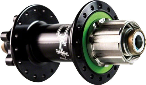 Hope Pro 4 Trials / Single Speed Rear Disc Hub 32h Black Bolton