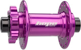 Hope Pro 4 Front Hub 15 x 110mm 6Bolt Purple 32h