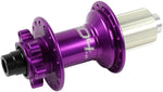 Hope Pro 4 Rear Hub - 12 x 148mm Boost 6-Bolt HG 11 Purple