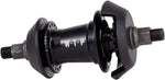 We The People Helix Freecoaster Rear Hub Left Side Drive 14mm 32H Black