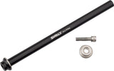 Surly Rear ThruA XLe 12x177 mm Stainless Black