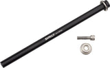 Surly Rear ThruA XLe 12x197 mm Stainless Black