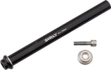 Surly Front ThruA XLe 15x150 mm Stainless Black