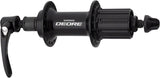 Shimano Deore FHT610 36h 10Speed Rear Hub Black