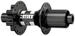 DT Swiss 350 Rear Hub - 12 x 148mm 6-Bolt HG 11 MTN Black/White 28H 18pt