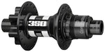 DT Swiss 350 Rear Hub 12 x 148mm Boost 6Bolt XD Black/White 28H