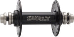 Surly Ultra New NonDisc Front Hub QR x 100mm Rim Brake Black 32h