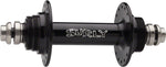 Surly Ultra New Fix/Free Hub Rear 32h 120mm Black