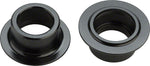 RaceFace Endcap Set 15x100mm for Trace Front Hubs