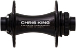 Chris King Boost Centerlock Front Hub - 15 x 110mm Center-Lock Black 28H