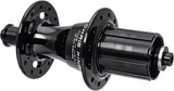 Chris King R45 QR Shimano/SRAM 11Speed Rear Hub 28 Hole Black