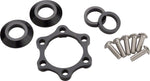 Problem Solvers Front 10mm Booster Kit 6Bolt Hub