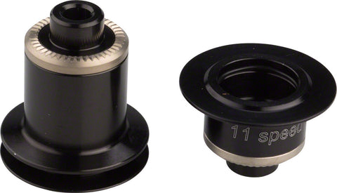 DT Swiss 135mm QR End Cap Kit for Classic flanged 11Speed Road Disc hubs