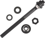 Shimano FH-M525 Complete Rear Hub Axle