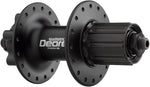 Shimano Deore FHM525A 32h 10Speed 6Bolt Disc Rear Hub Black