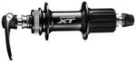 Shimano XT FHM8000 32h 11Speed Centerlock Disc Rear Hub Black