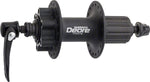 Shimano Deore FHM525A 36h 10Speed 6Bolt Disc Rear Hub Black